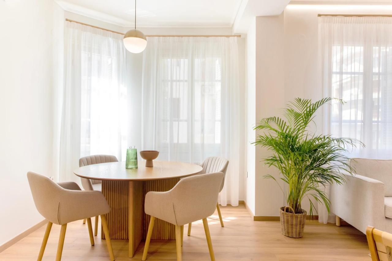 White Lotus By Halu! Apartments Thessalonique Extérieur photo